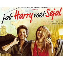 Jab Harry Met Sejal